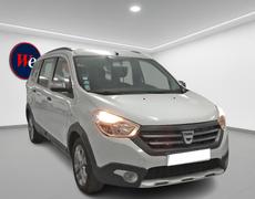 Dacia Lodgy Terssac