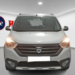 Dacia Lodgy 1.2 TCe 115 Terssac