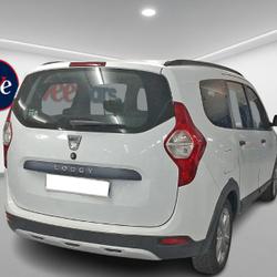 Dacia Lodgy 1.2 TCe 115 Terssac