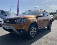 Dacia Duster Terssac