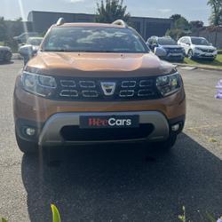 Dacia Duster 1.5 DCI 110 PRESTIGE 4X2 Terssac