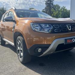 Dacia Duster 1.5 DCI 110 PRESTIGE 4X2 Terssac