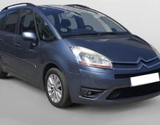 Citroen C4 Picasso Terssac