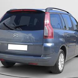Citroen C4 Picasso 1.6 HDi 16V FAP - 110 - BV BMP6  MONOSPACE Pack PHASE 1 Terssac