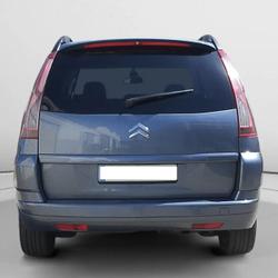 Citroen C4 Picasso 1.6 HDi 16V FAP - 110 - BV BMP6  MONOSPACE Pack PHASE 1 Terssac