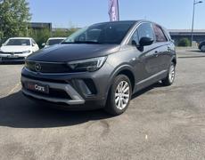 Opel Crossland Terssac