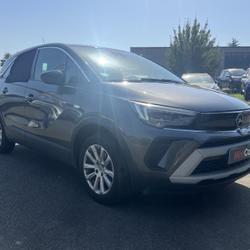 Opel Crossland 1.2i Turbo - 110 - S&S  X El&eacute;gance Business PHASE 2 Terssac