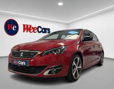 Peugeot 308 II Phase 1 Terssac