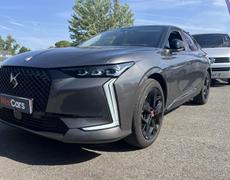 DS DS4 Terssac