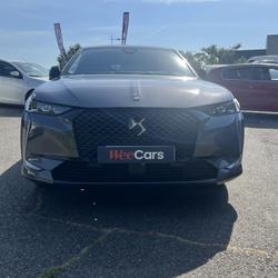 DS DS4 1.6i PureTech 16V - 180 -Performance Line a chaine Terssac