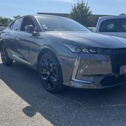 DS DS4 1.6i PureTech 16V - 180 -Performance Line a chaine Terssac