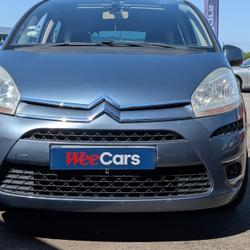 Citroen C4 Picasso 1.6 HDi 16V FAP - 110   Pack Dynamique Terssac