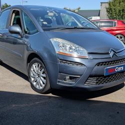 Citroen C4 Picasso 1.6 HDi 16V FAP - 110   Pack Dynamique Terssac