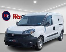 Fiat Doblo Terssac