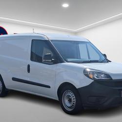 Fiat Doblo Maxi 1.6 Multijet  - 105 CABINE APPROFONDIE Terssac