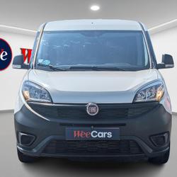 Fiat Doblo Maxi 1.6 Multijet  - 105 CABINE APPROFONDIE Terssac