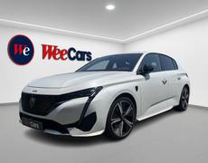 Peugeot 308 III Phase 1 Terssac