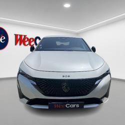 Peugeot 308 III Phase 1 GENERATION-III 1.2 PURETECH 130 GT PACK EAT BVA START-STOP Terssac