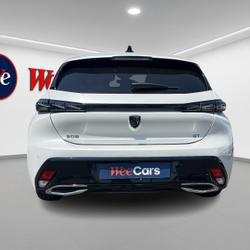 Peugeot 308 III Phase 1 GENERATION-III 1.2 PURETECH 130 GT PACK EAT BVA START-STOP Terssac