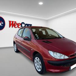 Peugeot 206 1.1i  BERLINE  Clim Terssac