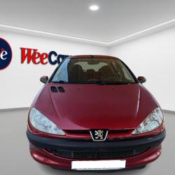 Peugeot 206 1.1i  BERLINE  Clim Terssac
