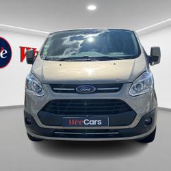Ford Tourneo Custom 290 2.0 TDCI 170 L1H1 COURT PC-TN LIMITED Terssac