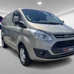 Ford Tourneo Custom 290 2.0 TDCI 170 L1H1 COURT PC-TN LIMITED Terssac