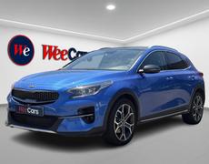 Kia Cee'd Terssac