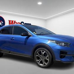 Kia Cee'd 1.6 CRDI 135 HYBRID MHEV 48VOLT PREMIUM Terssac