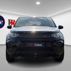 Land Rover Discovery 2.0 TD4 150 PURE 4WD BVA Terssac