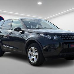Land Rover Discovery 2.0 TD4 150 PURE 4WD BVA Terssac