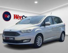 Ford Grand C Max Terssac