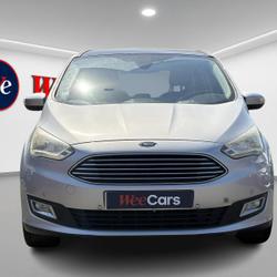Ford Grand C Max 1.5 TDCI 120 TITANIUM Terssac