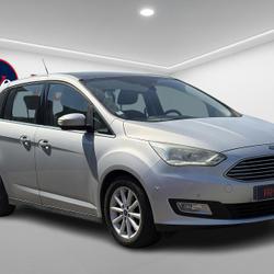 Ford Grand C Max 1.5 TDCI 120 TITANIUM Terssac