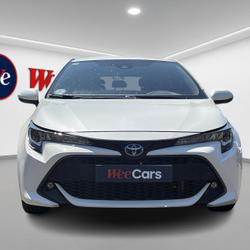Toyota Corolla 1.8 122H 100 HYBRID FULL-HYBRID DESIGN BVA Terssac