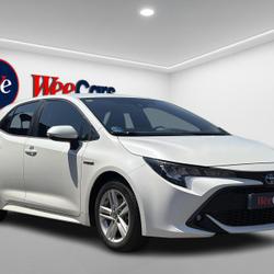 Toyota Corolla 1.8 122H 100 HYBRID FULL-HYBRID DESIGN BVA Terssac