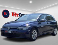 Volkswagen Golf 8 Terssac
