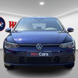 Volkswagen Golf 8 1.0 E-TSI 110 MHEV  LIFE DSG BVA Terssac