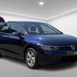 Volkswagen Golf 8 1.0 E-TSI 110 MHEV  LIFE DSG BVA Terssac