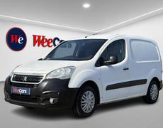 Peugeot Partner Terssac