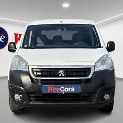 Peugeot Partner 120 L1 1.6 BlueHDi - 100  II  Pack Clim Terssac