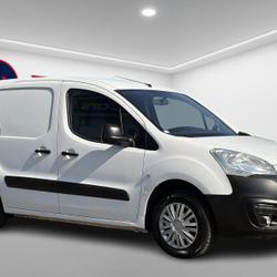 Peugeot Partner 120 L1 1.6 BlueHDi - 100  II  Pack Clim Terssac