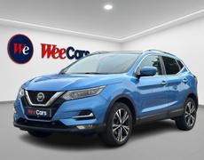 Nissan Qashqai Terssac