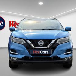 Nissan Qashqai 1.6 DCI 130 N-CONNECTA 2WD Terssac