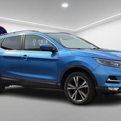 Nissan Qashqai 1.6 DCI 130 N-CONNECTA 2WD Terssac