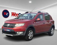 Dacia Sandero Terssac