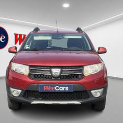 Dacia Sandero STEPWAY 1.5 DCI 90 PRESTIGE Terssac