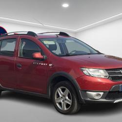 Dacia Sandero STEPWAY 1.5 DCI 90 PRESTIGE Terssac