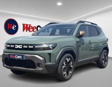 Dacia Duster Terssac