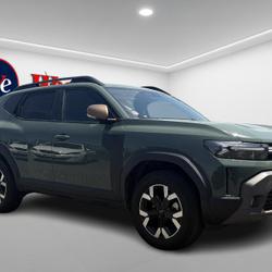 Dacia Duster 1.6 140H 95 FULL-HYBRID HYBRID 1.2KWH EXTREME 4X2 BVA Terssac